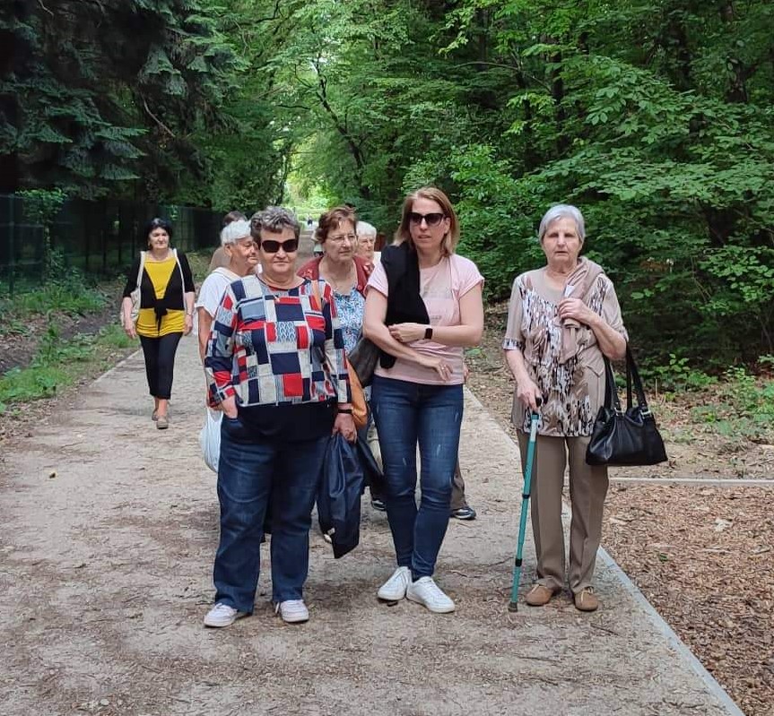 Pálos Károly Szociális Szolgáltató Központ és Gyermekjóléti Szolgálat