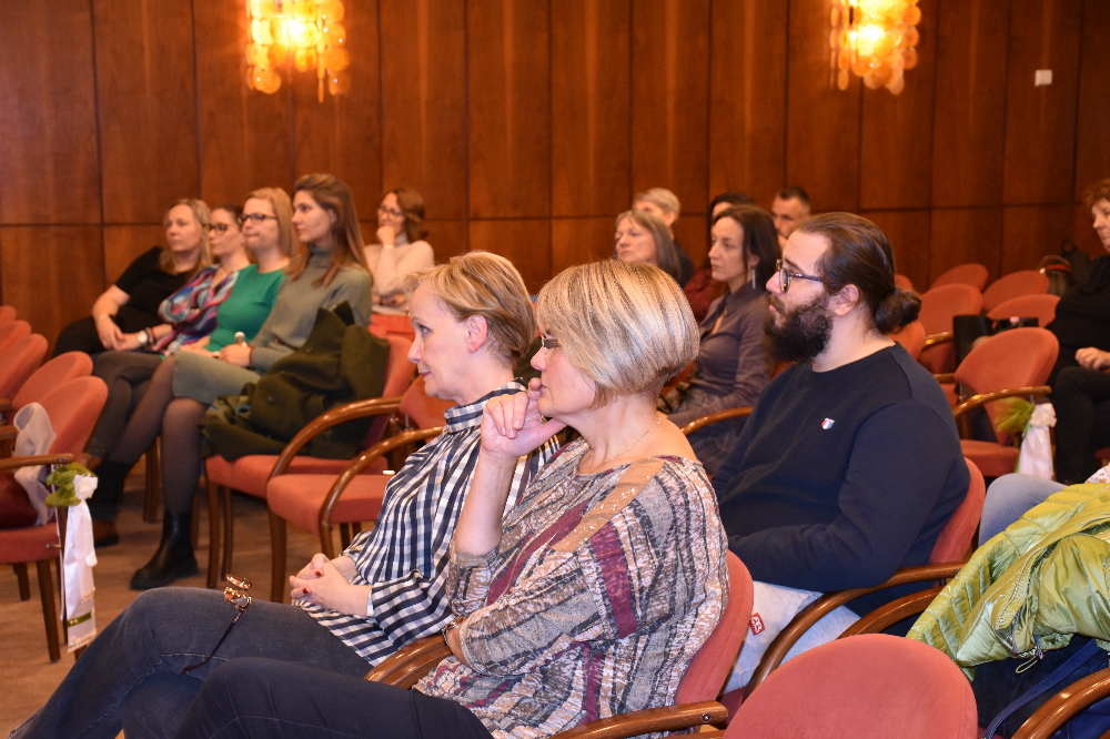 Szociális Hét 2025.