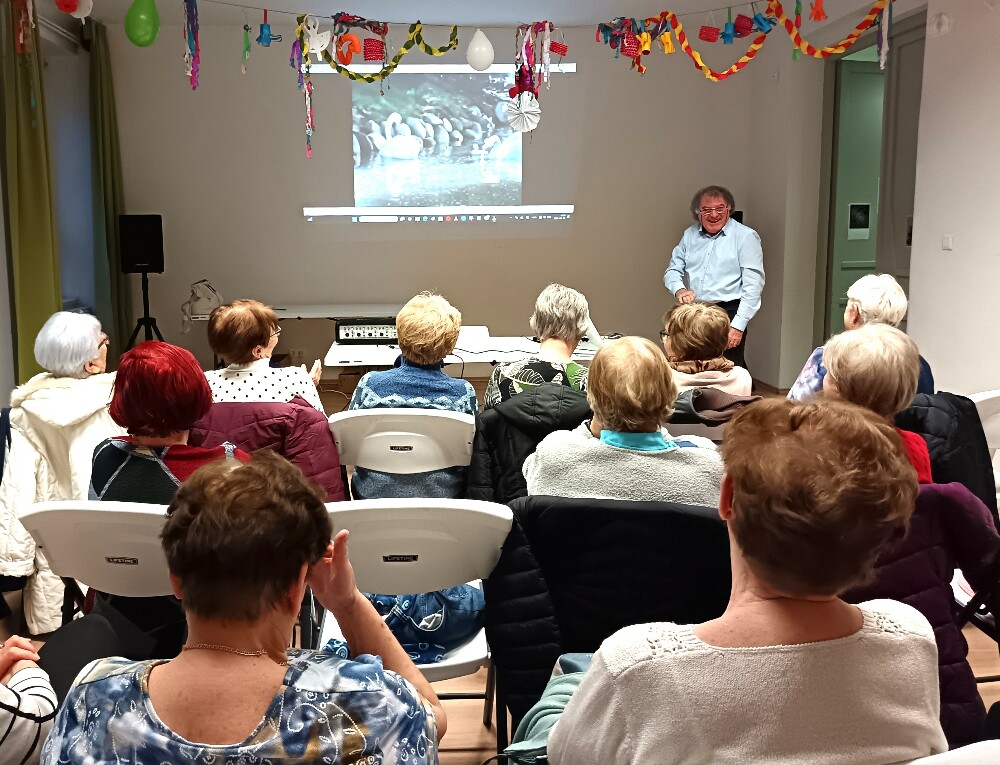 Az állatok farsangja