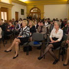 TÁMOP-5.6.1.C-11/2-2011-0027 "Az áldozattá válás megelőzése, áldozatsegítés Szombathelyen" c. projekt nyitókonferenciája