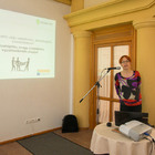 TÁMOP-5.6.1.C-11/2-2011-0027 "Az áldozattá válás megelőzése, áldozatsegítés Szombathelyen" c. projekt nyitókonferenciája