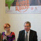 TÁMOP-5.6.1.C-11/2-2011-0027 "Az áldozattá válás megelőzése, áldozatsegítés Szombathelyen" c. projekt nyitókonferenciája