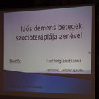 Szociális Hét  2015.