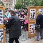 Szociális Hét 2016 - Interaktív délután Szombathely Fő terén