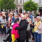 Szociális Hét 2016 - Interaktív délután Szombathely Fő terén