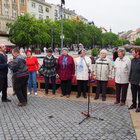 Szociális Hét 2016 - Interaktív délután Szombathely Fő terén