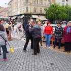 Szociális Hét 2016 - Interaktív délután Szombathely Fő terén