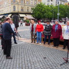 Szociális Hét 2016 - Interaktív délután Szombathely Fő terén