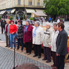 Szociális Hét 2016 - Interaktív délután Szombathely Fő terén