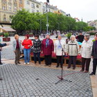 Szociális Hét 2016 - Interaktív délután Szombathely Fő terén