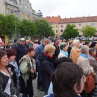 Szociális Hét 2016 - Interaktív délután Szombathely Fő terén