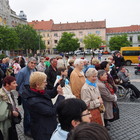 Szociális Hét 2016 - Interaktív délután Szombathely Fő terén