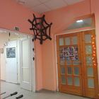 Halloween mulatság az oladi Szabad-tér Ifjúsági Klubban