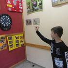 Darts bajnokság a Szabad-tér Ifjúsági Klubban   