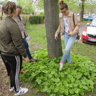 Húsvéti program a Szabad-tér Ifjúsági Klubban