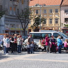 Szociális Hét - Interaktív délután Szombathely Fő terén