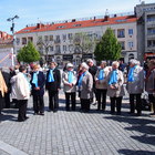 Szociális Hét - Interaktív délután Szombathely Fő terén