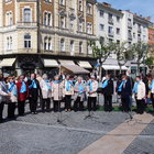 Szociális Hét - Interaktív délután Szombathely Fő terén