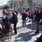 Szociális Hét - Interaktív délután Szombathely Fő terén