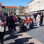 Szociális Hét - Interaktív délután Szombathely Fő terén