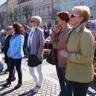 Szociális Hét - Interaktív délután Szombathely Fő terén