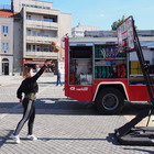 Szociális Hét - Interaktív délután Szombathely Fő terén