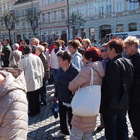 Szociális Hét - Interaktív délután Szombathely Fő terén