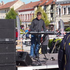 Szociális Hét - Interaktív délután Szombathely Fő terén