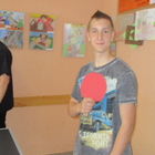 Ping-pong verseny a Szabad-tér Ifjúsági Klubban