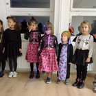 Halloween a Jászai közösségi térben