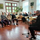 Gitárzene a Gagarin utcában