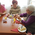 Húsvéti készülődés a Barátság utcában