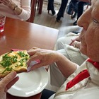 Húsvéti készülődés a Barátság utcában