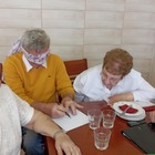 Húsvéti készülődés a Barátság utcában