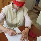 Húsvéti készülődés a Barátság utcában