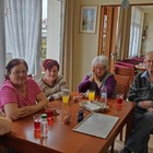 Húsvéti készülődés a Barátság utcában