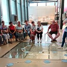 Egyiptomi utazás az Iseumban