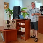 Előadás a hangrögzítés történetéről