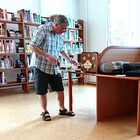 Előadás a hangrögzítés történetéről
