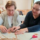 Húsvéti kosárkát fontak a Váci utcai klubban
