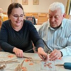 Húsvéti kosárkát fontak a Váci utcai klubban