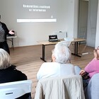 Interaktív előadások a bűnmegelőzésről