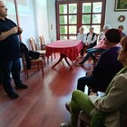 Interaktív előadások a bűnmegelőzésről