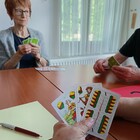 Kártyacsata a Gagarin utcai klubban