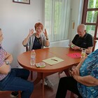 Kártyacsata a Gagarin utcai klubban