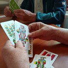 Kártyacsata a Gagarin utcai klubban