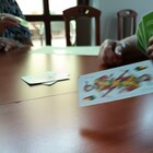 Kártyacsata a Gagarin utcai klubban