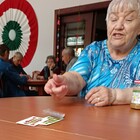 Kártyacsata a Gagarin utcai klubban
