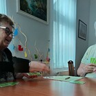 Kártyacsata a Gagarin utcai klubban