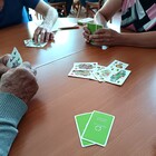 Kártyacsata a Gagarin utcai klubban